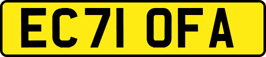 EC71OFA