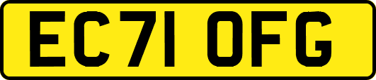 EC71OFG