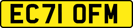 EC71OFM