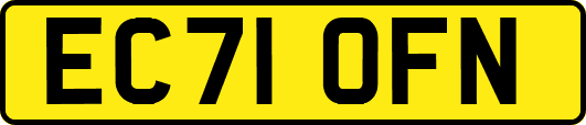 EC71OFN
