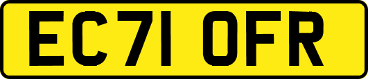 EC71OFR