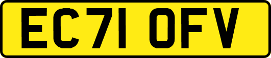 EC71OFV