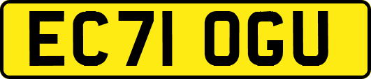 EC71OGU