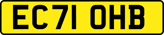 EC71OHB