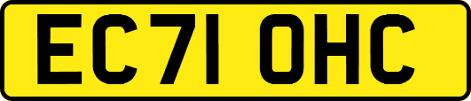 EC71OHC