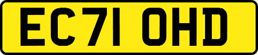 EC71OHD