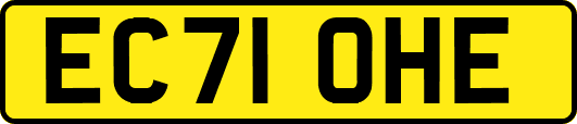 EC71OHE