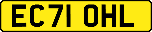 EC71OHL