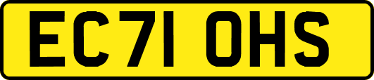 EC71OHS