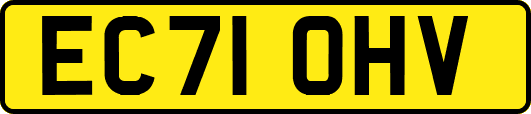 EC71OHV