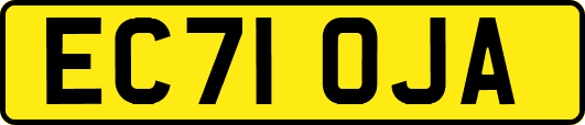 EC71OJA