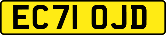EC71OJD