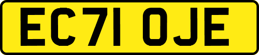 EC71OJE