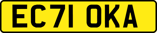 EC71OKA
