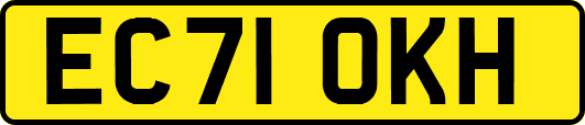 EC71OKH