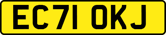 EC71OKJ