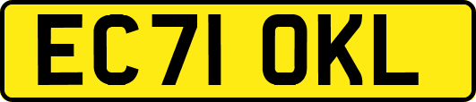 EC71OKL
