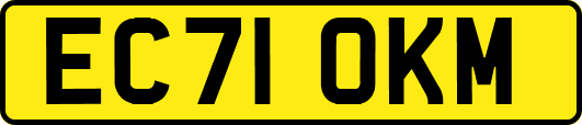 EC71OKM