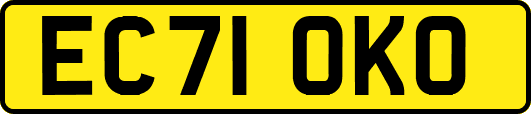 EC71OKO