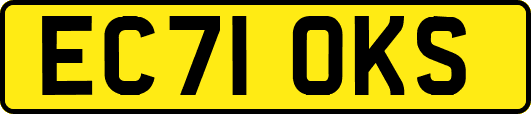 EC71OKS