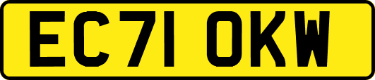 EC71OKW