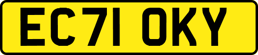 EC71OKY