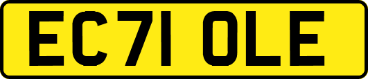 EC71OLE