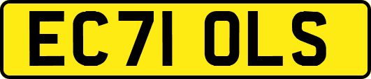 EC71OLS
