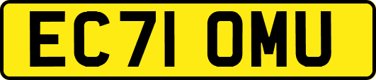 EC71OMU