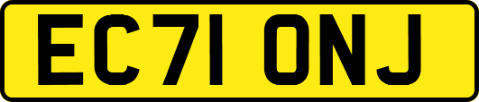 EC71ONJ