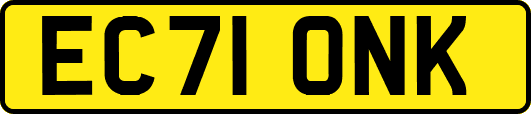 EC71ONK