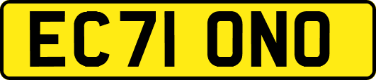 EC71ONO