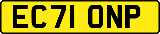 EC71ONP
