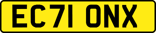 EC71ONX