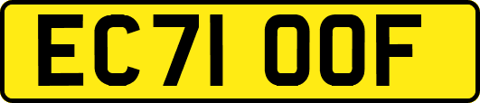 EC71OOF