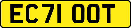 EC71OOT