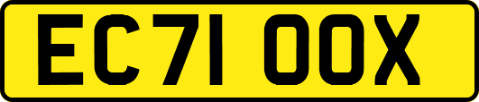 EC71OOX