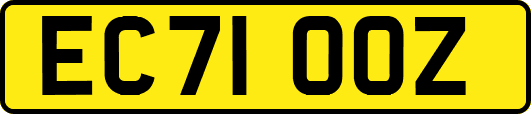 EC71OOZ