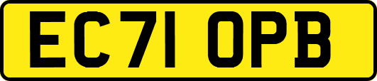EC71OPB