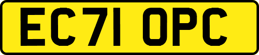 EC71OPC