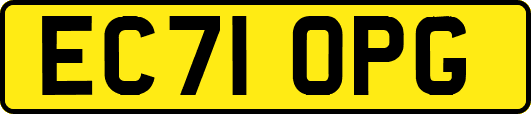 EC71OPG