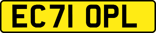 EC71OPL