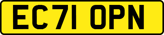 EC71OPN