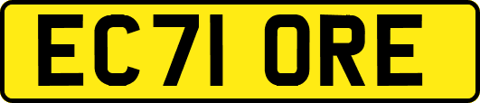 EC71ORE
