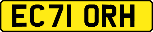 EC71ORH
