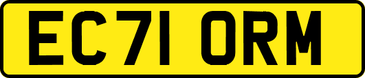 EC71ORM