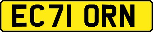 EC71ORN