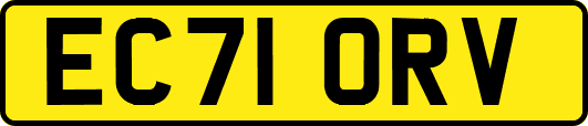 EC71ORV