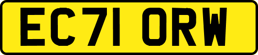 EC71ORW