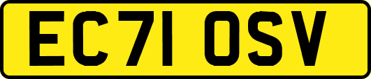EC71OSV
